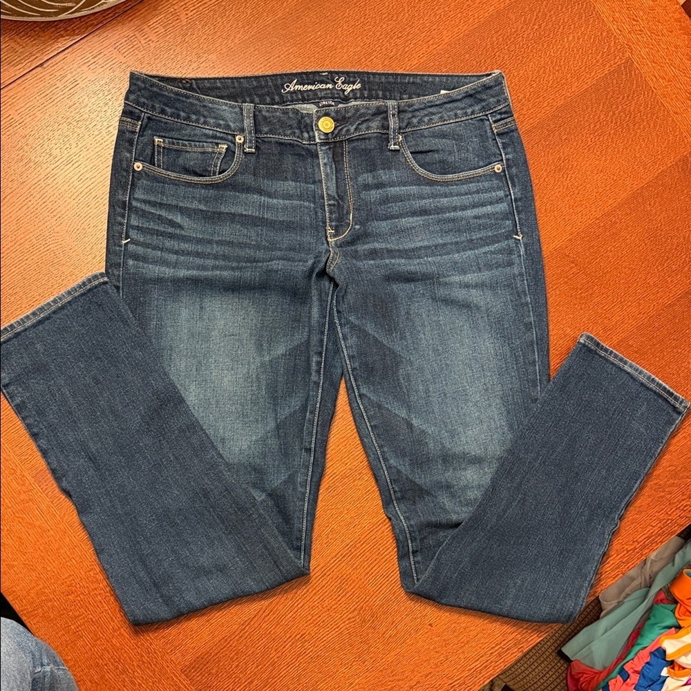 American Eagle Women’s Skinny Jeans